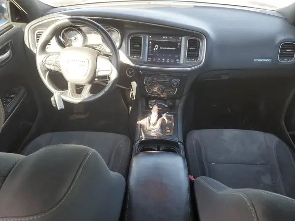 2C3CDXHG6JH176662 2018 DODGE CHARGER - Image 8
