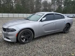 2C3CDXHG6JH176726 2018 DODGE CHARGER