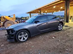 2C3CDXHG6JH186768 2018 DODGE CHARGER