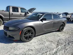 2C3CDXHG6JH187659 2018 DODGE CHARGER