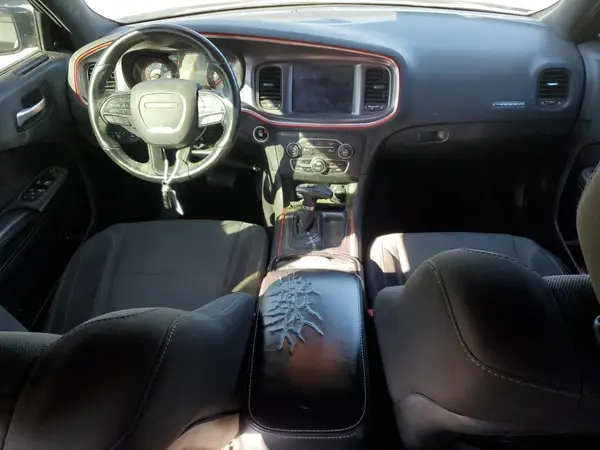 2C3CDXHG6JH187659 2018 DODGE CHARGER - Image 8