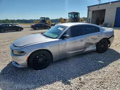 2C3CDXHG6JH188374 2018 DODGE CHARGER