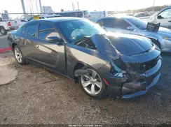 2C3CDXHG6JH188701 2018 DODGE CHARGER