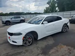 2C3CDXHG6JH200572 2018 DODGE CHARGER