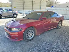 2C3CDXHG6JH200927 2018 DODGE CHARGER