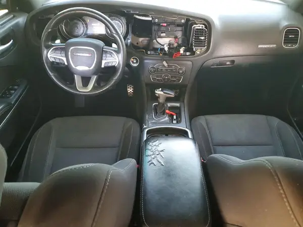 2C3CDXHG6JH200927 2018 DODGE CHARGER - Image 8