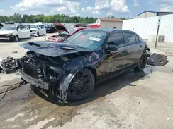2C3CDXHG6JH203052 2018 DODGE CHARGER