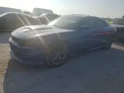 2C3CDXHG6JH203150 2018 DODGE CHARGER
