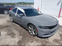 2C3CDXHG6JH203455 2018 DODGE CHARGER