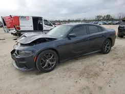 2C3CDXHG6JH206694 2018 DODGE CHARGER