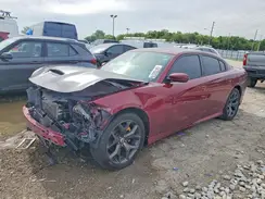 2C3CDXHG6JH206937 2018 DODGE CHARGER