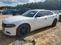 2C3CDXHG6JH207084 2018 DODGE CHARGER