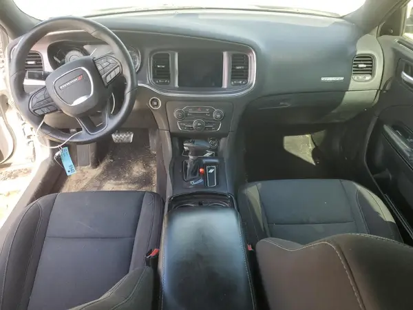 2C3CDXHG6JH207084 2018 DODGE CHARGER - Image 8
