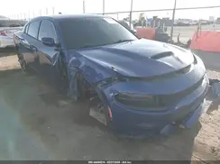 2C3CDXHG6JH209997 2018 DODGE CHARGER