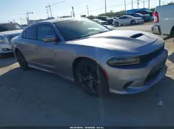 2C3CDXHG6JH210101 2018 DODGE CHARGER