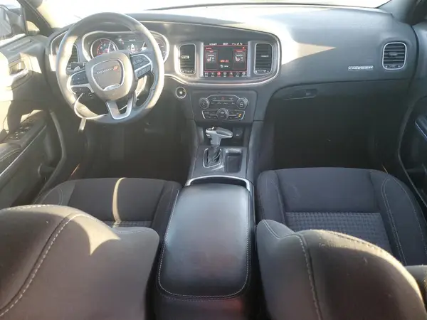 2C3CDXHG6JH210275 2018 DODGE CHARGER - Image 8