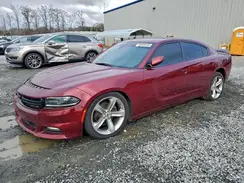 2C3CDXHG6JH211510 2018 DODGE CHARGER