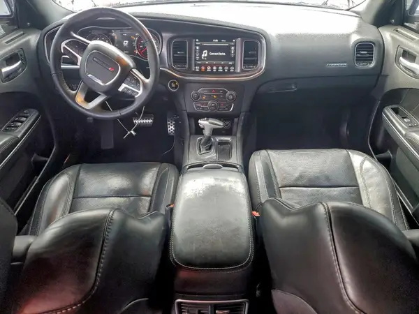 2C3CDXHG6JH211510 2018 DODGE CHARGER - Image 8