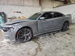 2C3CDXHG6JH215735 2018 DODGE CHARGER