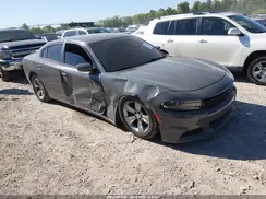 2C3CDXHG6JH216092 2018 DODGE CHARGER