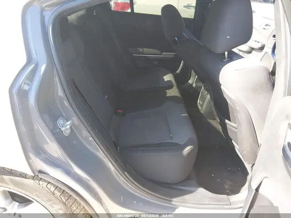 2C3CDXHG6JH216092 2018 DODGE CHARGER - Image 8