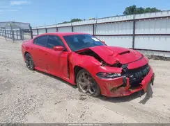2C3CDXHG6JH218084 2018 DODGE CHARGER