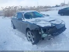 2C3CDXHG6JH220336 2018 DODGE CHARGER