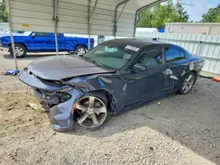 2C3CDXHG6JH230042 2018 DODGE CHARGER