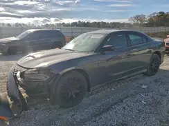 2C3CDXHG6JH230087 2018 DODGE CHARGER