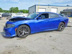 2C3CDXHG6JH238478 2018 DODGE CHARGER