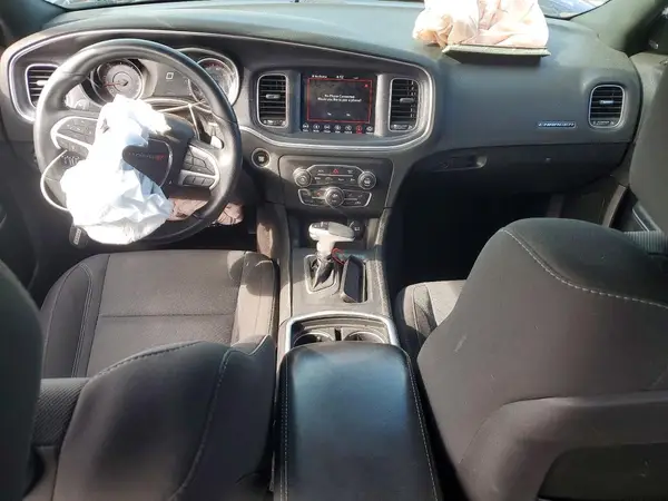 2C3CDXHG6JH238478 2018 DODGE CHARGER - Image 8