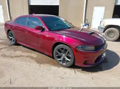 2C3CDXHG6JH238805 2018 DODGE CHARGER