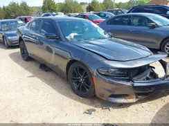 2C3CDXHG6JH253191 2018 DODGE CHARGER