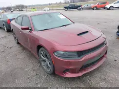 2C3CDXHG6JH263414 2018 DODGE CHARGER