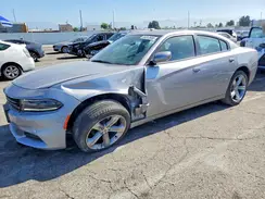 2C3CDXHG6JH272789 2018 DODGE CHARGER