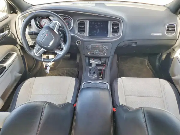 2C3CDXHG6JH272789 2018 DODGE CHARGER - Image 8