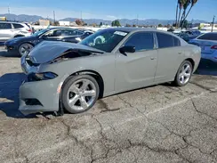 2C3CDXHG6JH273554 2018 DODGE CHARGER
