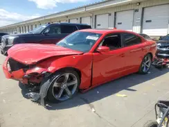 2C3CDXHG6JH279757 2018 DODGE CHARGER