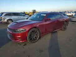 2C3CDXHG6JH281279 2018 DODGE CHARGER