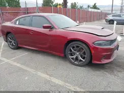 2C3CDXHG6JH281282 2018 DODGE CHARGER