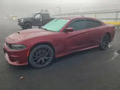 2C3CDXHG6JH28179 2018 DODGE CHARGER