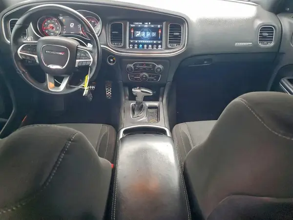 2C3CDXHG6JH28179 2018 DODGE CHARGER - Image 8