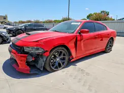 2C3CDXHG6JH295232 2018 DODGE CHARGER