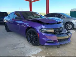 2C3CDXHG6JH312188 2018 DODGE CHARGER