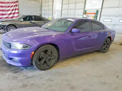 2C3CDXHG6JH313003 2018 DODGE CHARGER