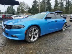 2C3CDXHG6JH313471 2018 DODGE CHARGER