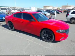2C3CDXHG6JH313521 2018 DODGE CHARGER