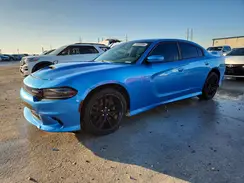 2C3CDXHG6JH319352 2018 DODGE CHARGER