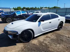 2C3CDXHG6JH323241 2018 DODGE CHARGER