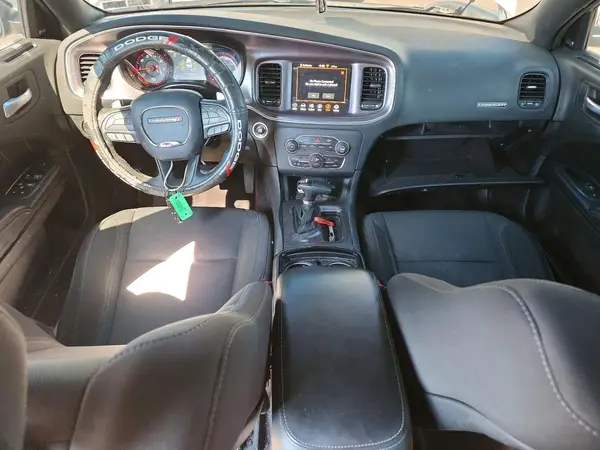2C3CDXHG6JH323241 2018 DODGE CHARGER - Image 8